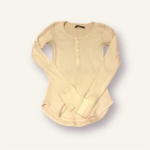 Abercrombie & Fitch Pajama Top